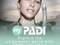 PADI Specialties in Diving 