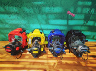 Book Your PADI Full Face Mask Specialty in EilatBook Your PADI Full Face Mask Specialty in Eilat