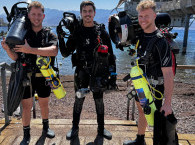 10 Reasons to Take the Open Water Diver Course and Discover the World of Diving