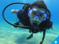 Learn to overcome nitrogen narcosis!