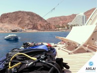 Equipment for diving: to buy or to rent?