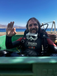 Why Diving Courses in Eilat at Ahla Dive Center with a PADI Certificate Are the Best Choice for Beginners and Advanced Divers