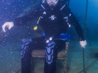 underwater photo in eilat red sea