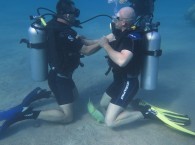 Body Breathing курс Open Water