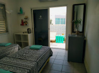 Accommodation in Eilat - Double Room