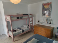 Accommodation in Eilat - Family Room