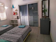 Accommodation on the Ahla Dive Villa - Dobler Room