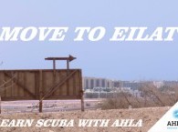 move to eilat lean scuba with ahla diving