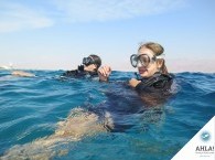 дайвинг курс ADVANCED ADVENTURE DIVER_diving course