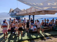 Snorkelling Tours in Eilat to Best Coral Reefs