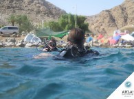 курс дайвинга OPEN WATER DIVER_ diving course