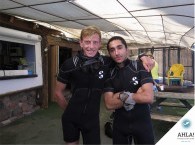 лучший дайвинг в израиле с АХЛА_best diving in Israel with Ahla