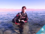 курс дайвинга для начинающих Discover Scuba Diving_Diving course for beginners DSD