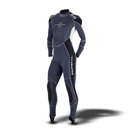 scubapro profile 0.5 mm