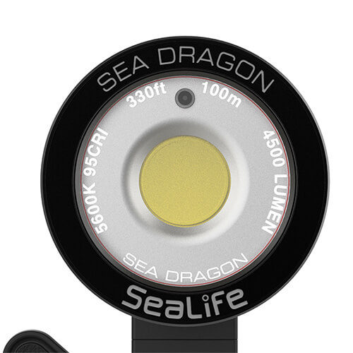Sea Dragon 4500