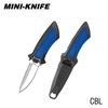 סכין TUSA MINI-KNIFE FK-10