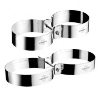 Stainless Steel Bands