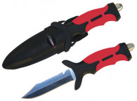 XS-SCUBA Stryker סכין 
