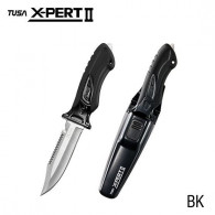 TUSA X-PERT II FK-910 סכין צלילה