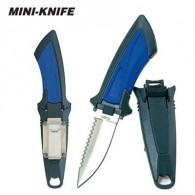 TUSA MINI-KNIFE FK-10 סכין
