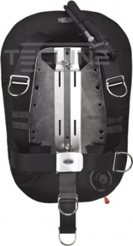 Set 1: Basic Donut BCD for Single Tank:
