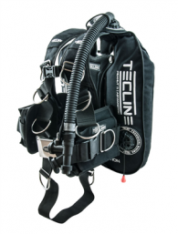 ecLine Peanut 9 DIR Set