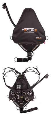 TecLine Side Mount Avenger