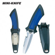 סכין TUSA MINI-KNIFE FK11