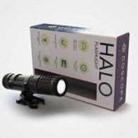 פנס - Goscope Halo Flashlight