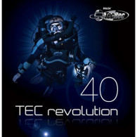 padi tec 40 technical diving course - קורס טכני tec40
