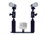 Camera Tray Kit For GoPro® – Full Kit