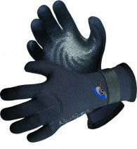 3mm & 5mm Five Finger Glove