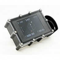 Compass and GPS Model K22: Accurate and Easy-to-Use Navigation System for Various Purposes