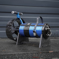 CudaX Scooter by DiveXtras: The Fastest and Most Powerful Diving Scooter on the Market