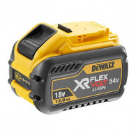 DEWALT DCB548 54V/18V 12AH Battery