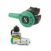 MK25 EVO / S270 Nitrox 