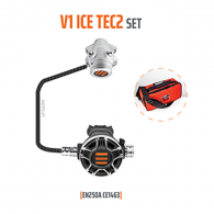 Tecline V1 ICE TEC 2