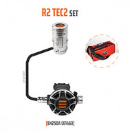Tecline R2 TEC2
