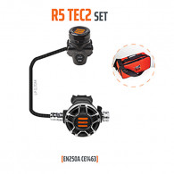 Tecline R5 TEC2 