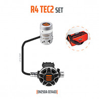 Tecline R4 TEC2
