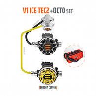 V1 ICE TEC2 + Octopus
