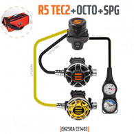 R5 TEC2 + combo