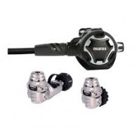 Mares Dual ADJ 62X DIN