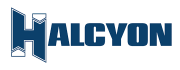 Halcyon