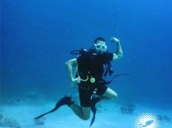 Advice's for Beginners and Prorofessional Divers in Israel, Eilat